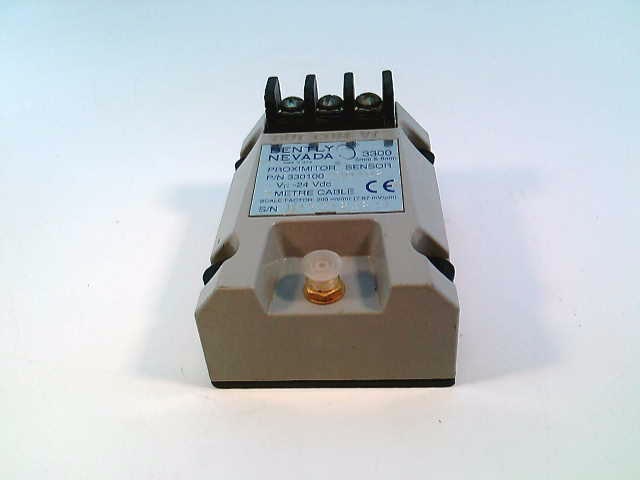 GENERAL ELECTRIC 330100-90-02