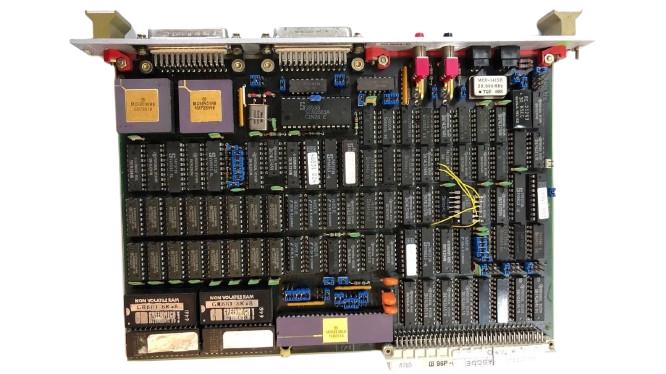 MATRIX CORPORATION ZB-ADTR-54N  