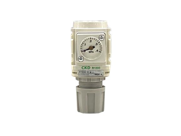CKD CORP R1000-8-W-L