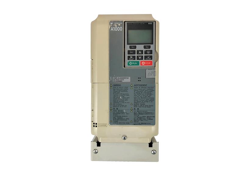 YASKAWA ELECTRIC CIMR-AU4A0005FAA