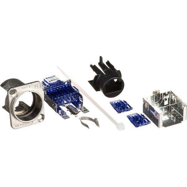 NEUTRIK NE8FDY-C6-B