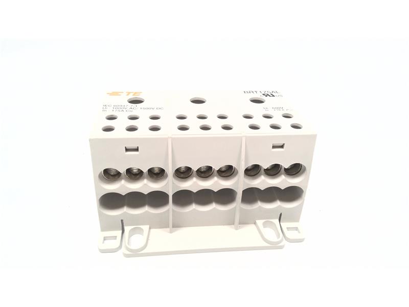 ASEA BROWN BOVERI BRT-175-AL