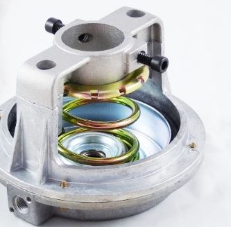 HONEYWELL 313744A