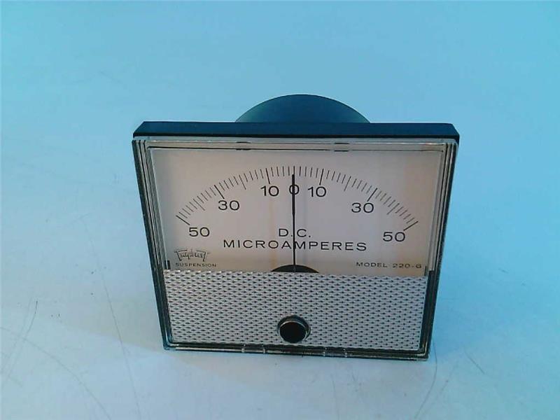 TRIPLETT 220-G