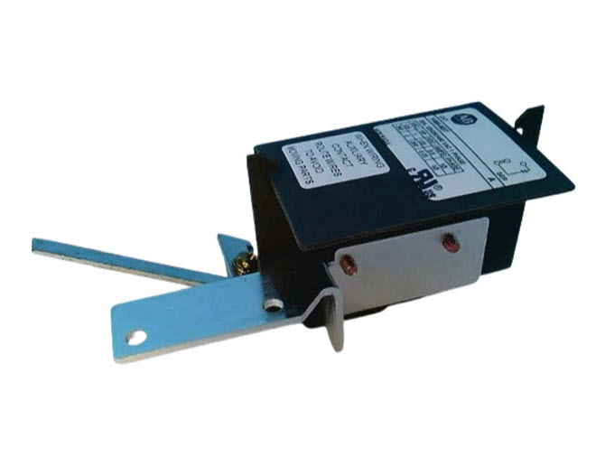 ALLEN BRADLEY 1495-N37