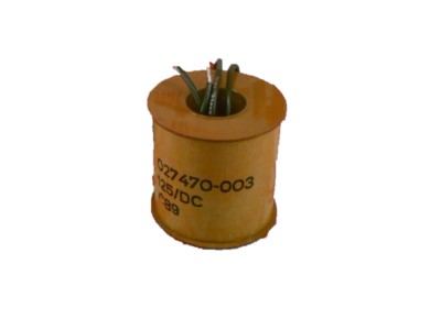 ASCO 027470-003