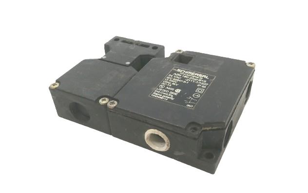 SCHMERSAL AZM 160-22YP-B1S-2111-1/1637