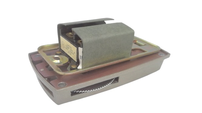 SCHNEIDER ELECTRIC TA-121
