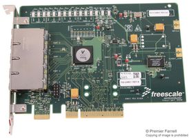 NXP SEMICONDUCTOR SGMII-PEX-RISER