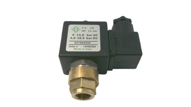 ODE 5315A0V25