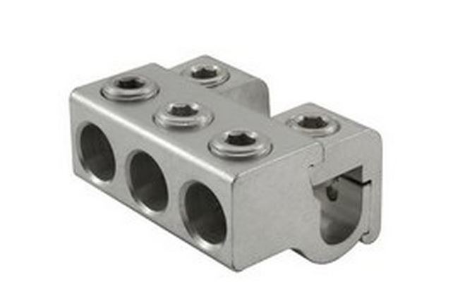 ILSCO M3GTT-250-250