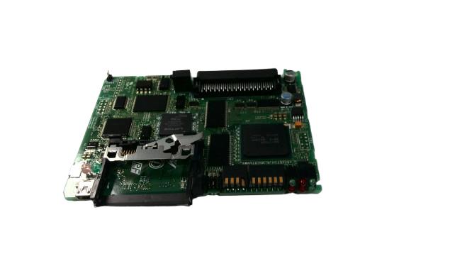 YASKAWA ELECTRIC JAPMCCP2210E