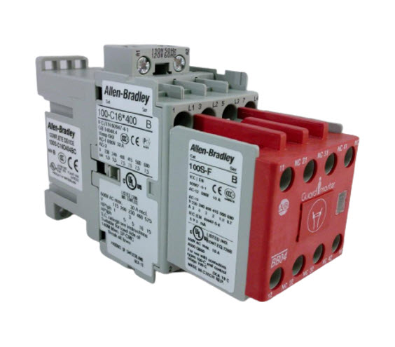 ALLEN BRADLEY 100S-C16D404BC