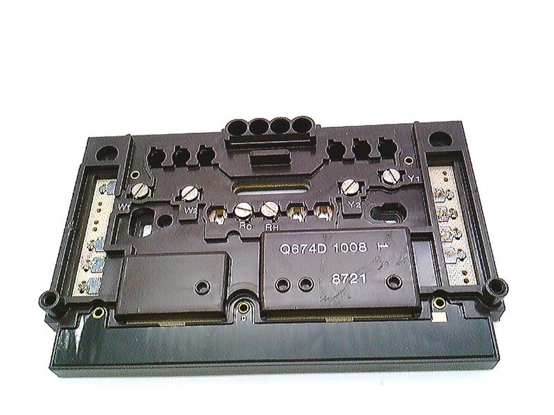 HONEYWELL Q674D1008