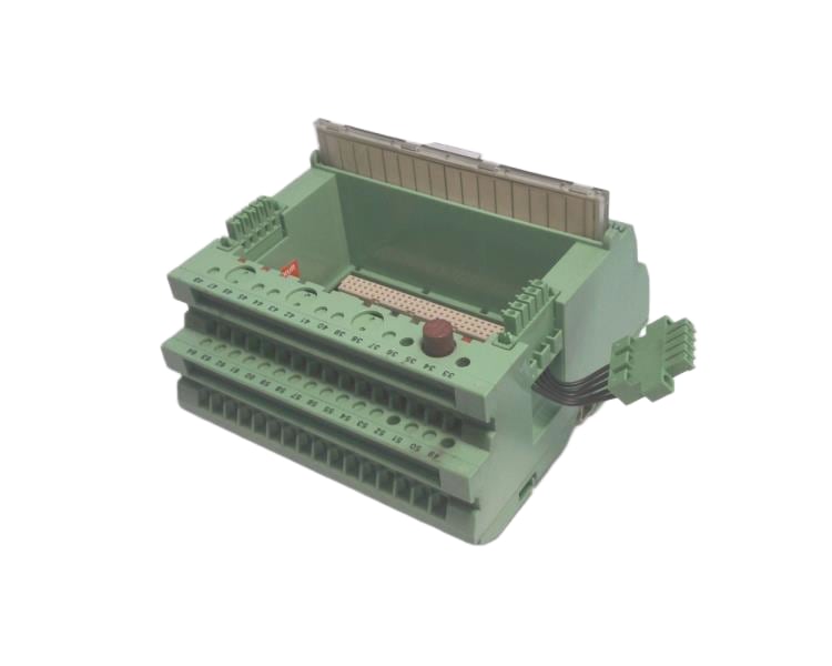 IB STTB 24 AO 4/SF par PHOENIX CONTACT