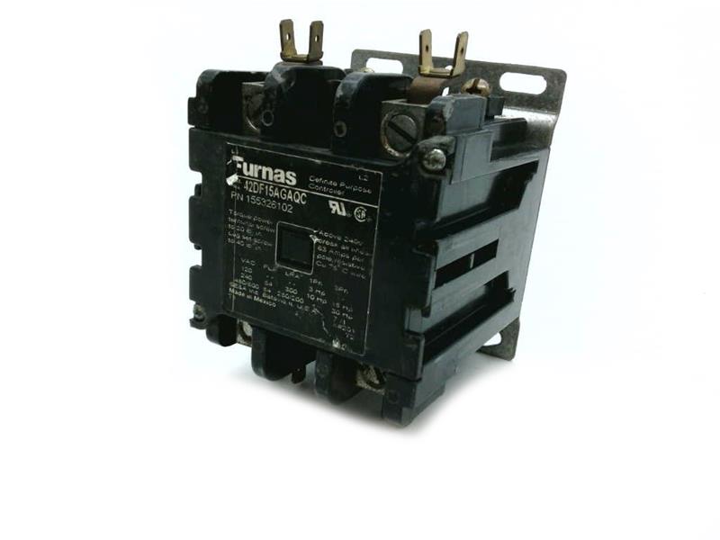 SIEMENS 42DF15AGAQC