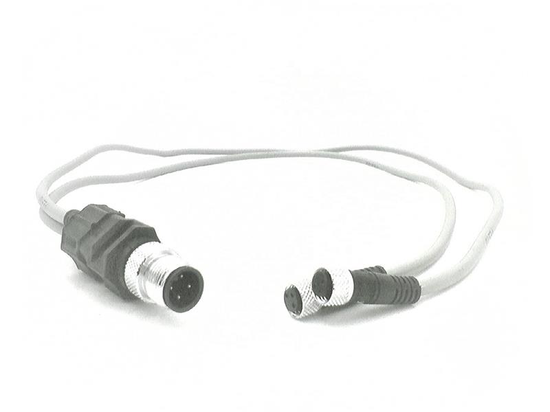 FESTO KM12-DUO-M8-GDGD