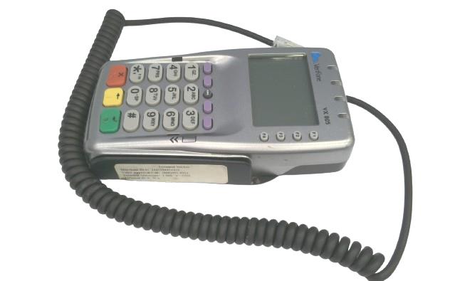 VERIFONE M280-703-AB-WWA-3
