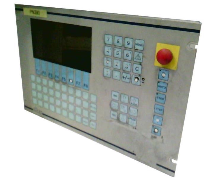 SIGMATEK ET 801