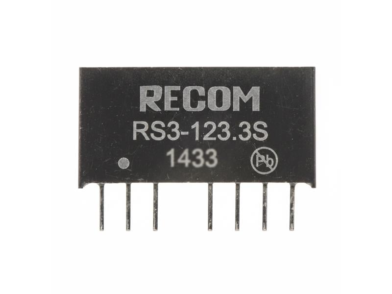 RS3-123.3S par RECOM