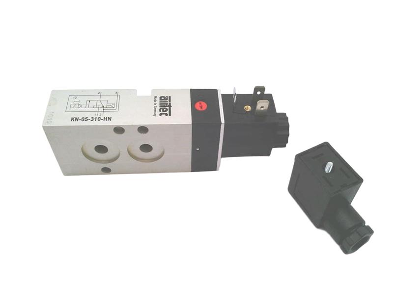 KN-05-310-HN-142 par AIRTEC