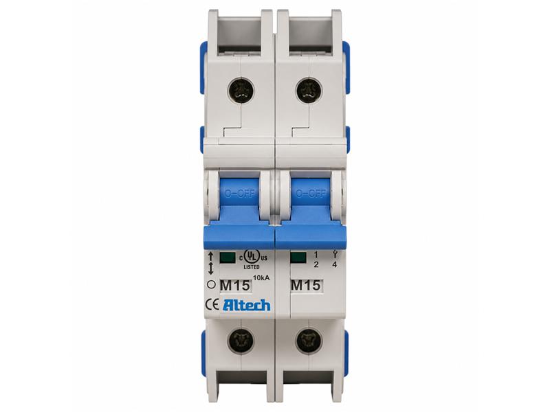 DC2CU40L par ALTECH CORP