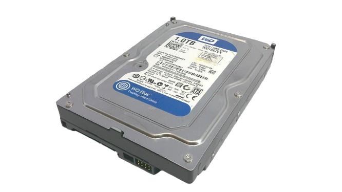 WESTERN DIGITAL WD10EZEX-75M2NA0