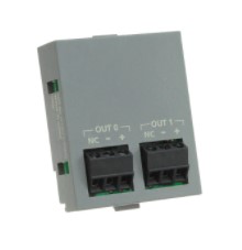 IDEC FC6A-PK2AV