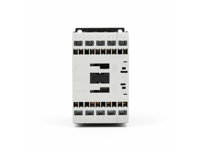 EATON CORPORATION XTCEC012B10T