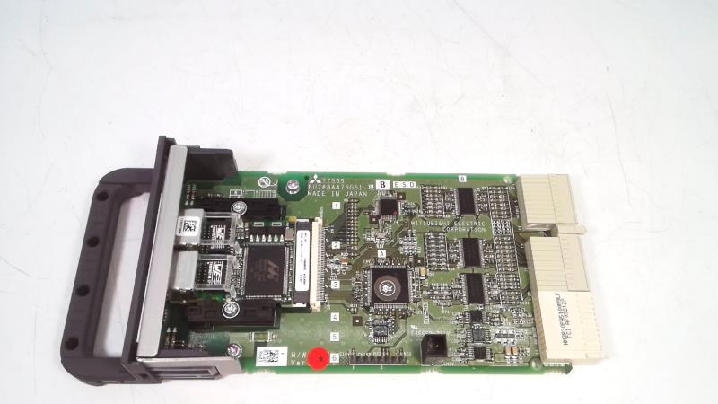 MITSUBISHI 2D-TZ535-PN