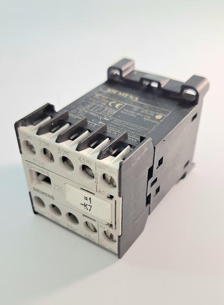 SIEMENS 3TH2022-0AP0