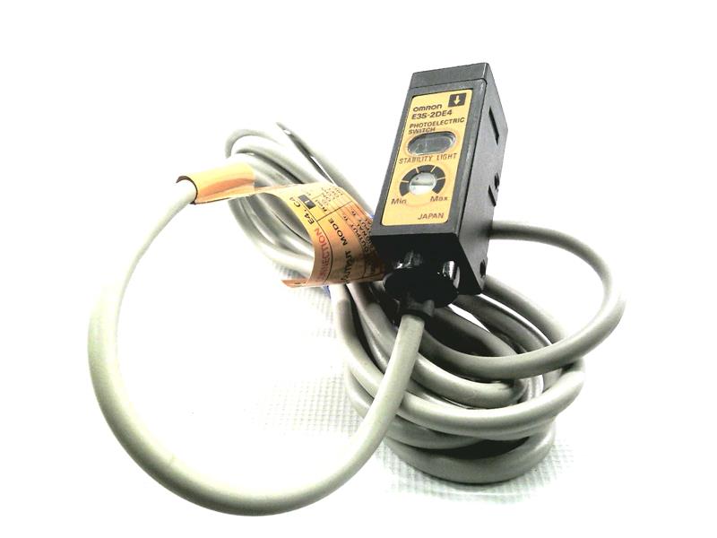 OMRON E3S-2DE4