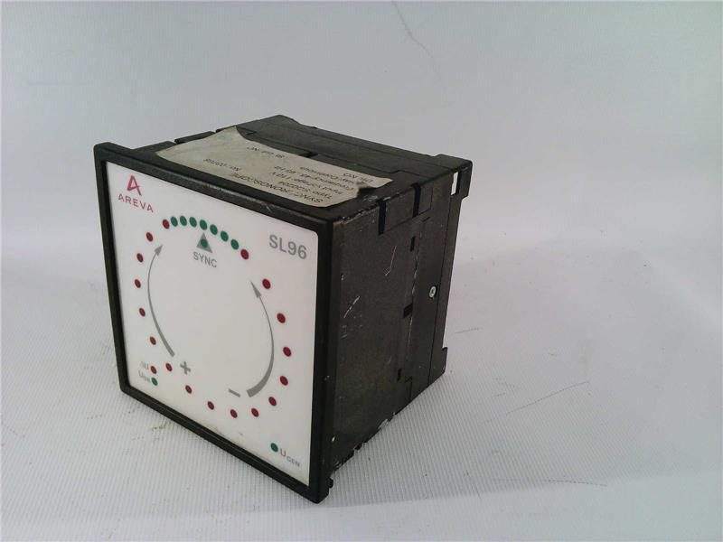 SL961105WNLCAA by AREVA