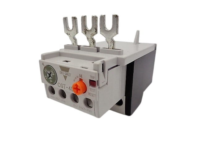 CARLO GAVAZZI CGT-40-22