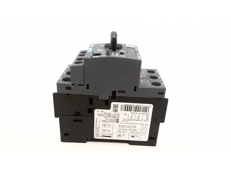 SIEMENS 3RV20111FA15