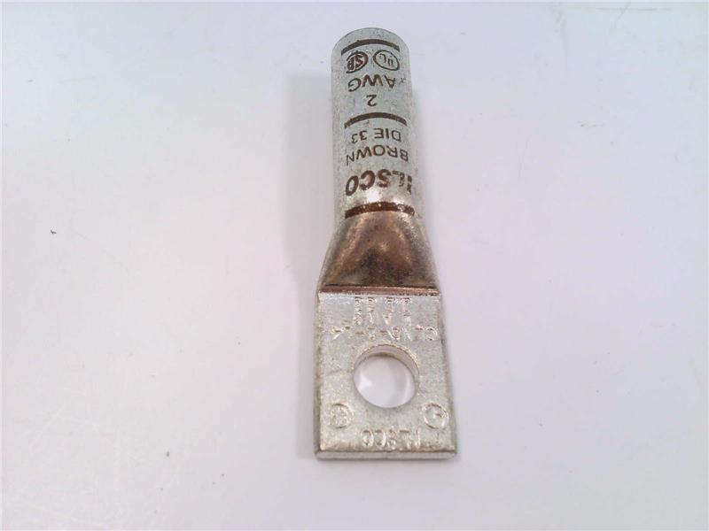 ILSCO CLNS-2-14