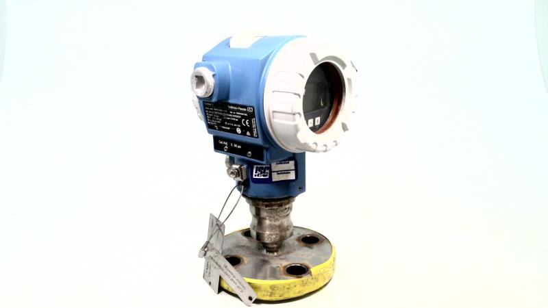 ENDRESS & HAUSER PMP75-RAC1PE2ACAAA-JAKGKSZ1