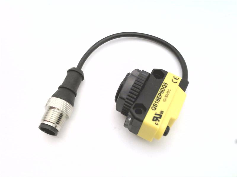 BANNER ENGINEERING QS18EP6DQ5