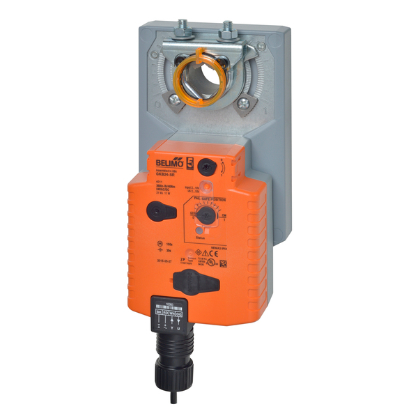 BELIMO GKX24-MFT