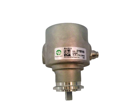 FLUID O TECH PA1001BNENN4700