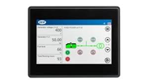 12410100200 par DEIF