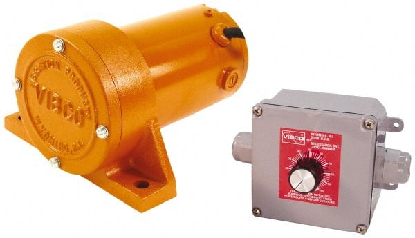 VIBCO INC SCR-100