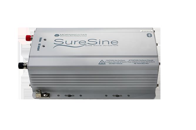 MORNINGSTAR CORP SI-300-48-220-60-HW