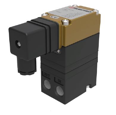 TA7501-001N par ROTORK