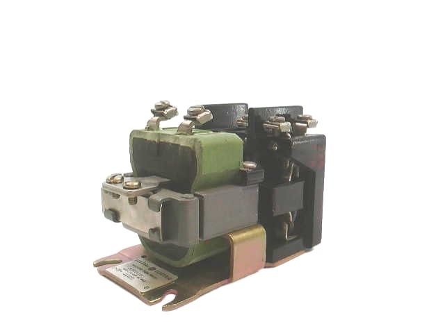 GENERAL ELECTRIC CR2810A14AJ2