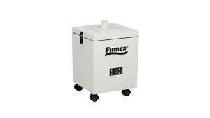 FUMEX INC FA1 MINI
