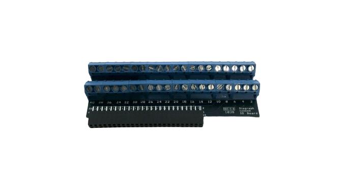 DIAGRAPH 5760-904
