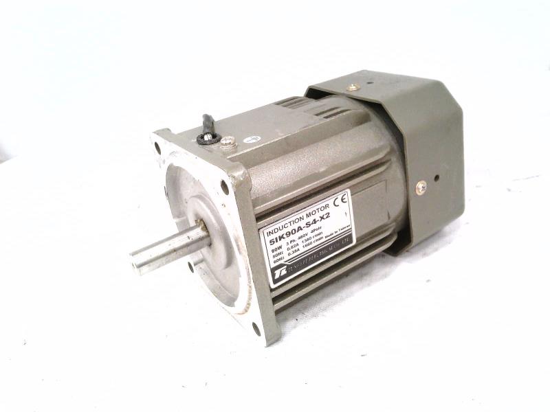 5IK90A-S4-X2 por TUNG LEE ELECTRICAL