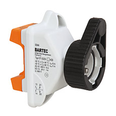 07-3323-4400 par BARTEC