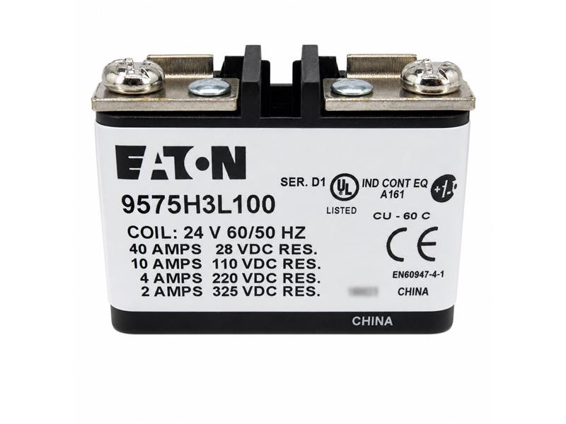 9575H3L100 by EATON CORPORATION